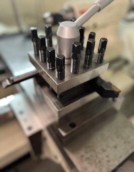 CNC soustruh Falcon Chevalier FCL-2140 (7934) - 4