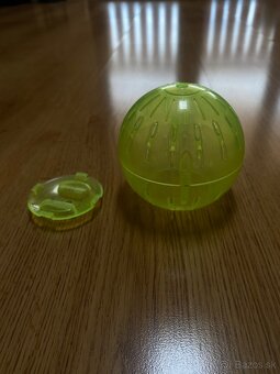 Chovateľské potreby pre hlodavce - 4