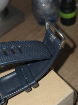 Casio Pro Trek PRT-B50 - 4