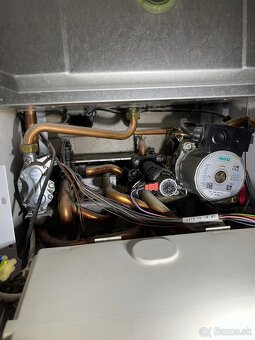 Protherm Panther 24 KTO - 4