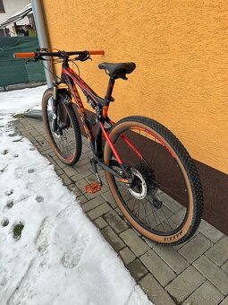 Scott Spark 950 - 4