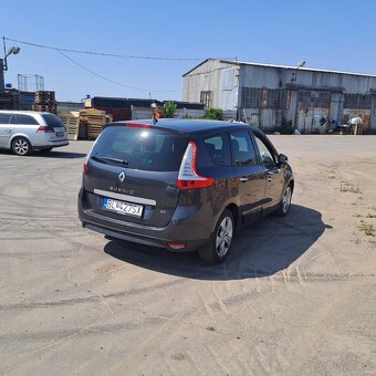 Renault Scenic III - 4