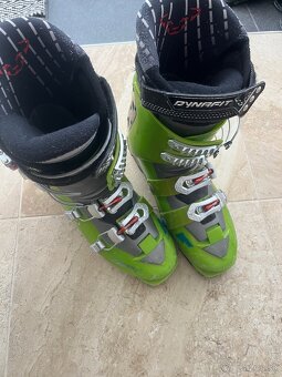 Dynafit skialp 43 - 4