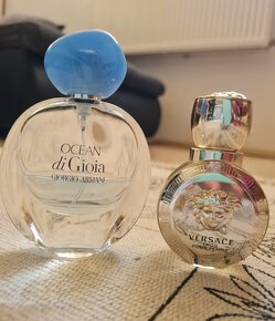 Originál parfémy ZĽAVY - 4