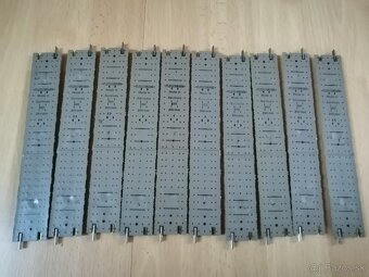 Fleischmann Profi Gleis 6101 - 4