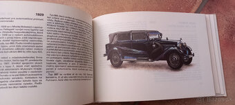 kniha VETERANY - postovne v cene... - 4