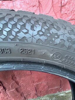 Pneumatiky "Continental" R17 - 4