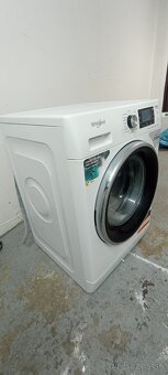Pračka Whirlpool - 4