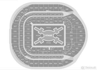 BTS Londyn 6.7.2026 - 4