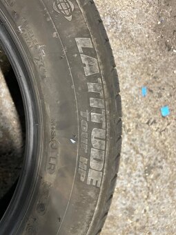 Letné Pneu 235/60 R18 107V SUV - 4