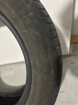 Michelin Primacy 4 205/55 R16 91V - 4