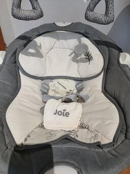 Hojdacie elektrické kreslo - 4