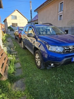Dacia duster benzin plyn - 4