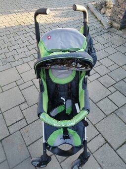 Kočiar Pierre Cardin - 4