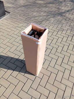 Detská rozkladacia ohrádka - 4