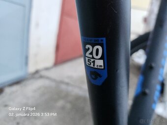 Kilimanjaro PRO 28" - 4