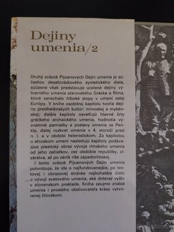 Dejiny umenia 2, cena s poštovným - 4