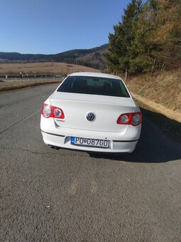 Passat B6 - 4