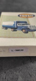 Kožená Peňaženka Fossil IL-7000188, nova - 4