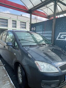 FORD FOCUS C - MAX - 4