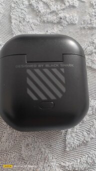 Predám herné bluetooth slúchadlá Black Shark - 4