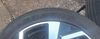 Hlinikove disky NISSAN - 4