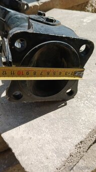 Nový kardan na Kamaz - 4