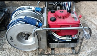 Weber a Lukas Hydraulik - 4