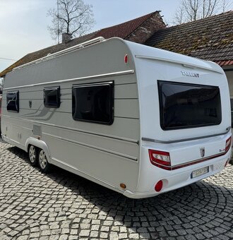 Tabbert 2018 Bellini 620 SD/F - 4