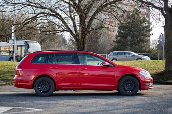 Volkswagen Golf Variant 2.0 TDI - 4