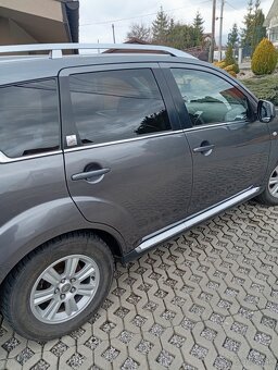 Citroen C-Crosser - 4