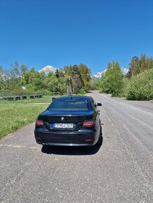BMW e60 530d - 4