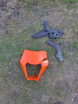 KTM Plasty - 4