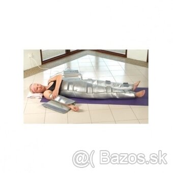 INFRAČERVENÁ SAUNA PH-A2 - - 4
