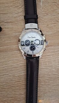 Panske hodinky PIERRE CARDIN - 4