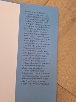Růže sveta - 4