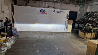Svetlomety BMW F10 F11 facelift - 4