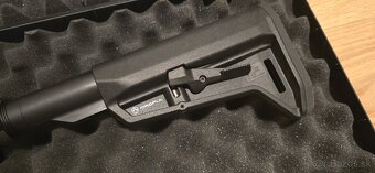 GP Stribog RSR9A3 13" - 4