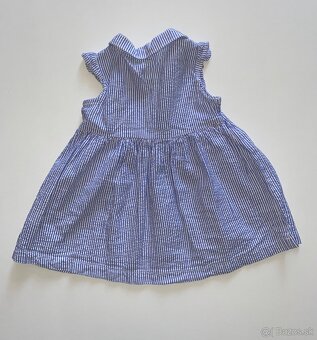 H&M detske saty velkost 74 - 4
