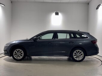 Škoda Octavia - 4