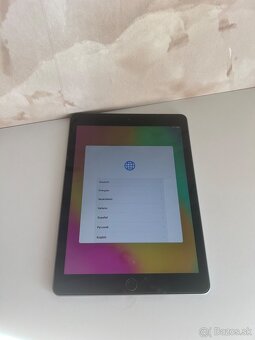 Apple iPad 6 generacia - 4