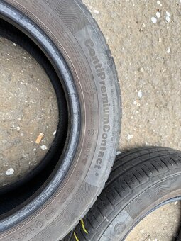 175/65r14 4ks Pneu Continental - 4