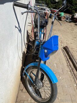 Babeta 210 - 4