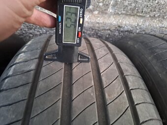 Letné Michelin Primacy 4 205/55/16 91H - 4