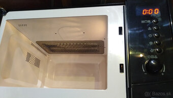 Electrolux EMS20400K, gril - 4