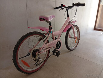 Detský bicykel - 4