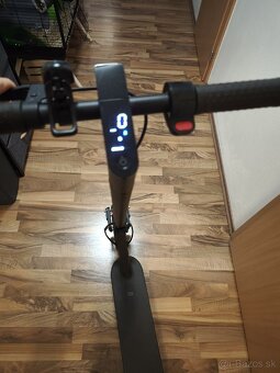 Xiaomi kolobežka PRO 2 - 4