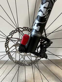 Canyon Neuron 7 (2021) velkost L - 4