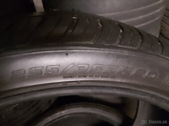 2x letné pneumatiky 255/35 zr 20 - 4