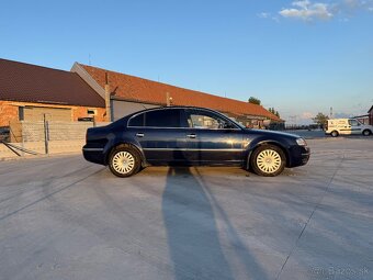 Škoda Superb 1.9 TDi 96kw - 4